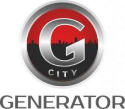 Generator City роллердром