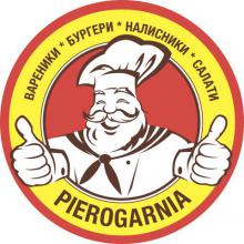 Pierogarnia