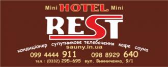 Mini Hotel Rest