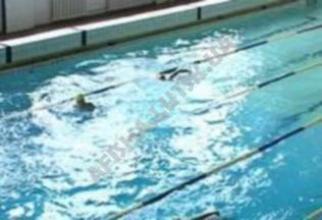 Спеціалізована дитячо-юнацька школа олімпійського резерву (СДЮШОР) плавання міста Луцька
