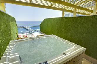 Королівський сервіс та якість в Azura Deluxe Resort & Spa 5 * Туреччина 