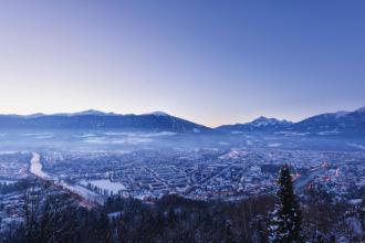 Гірськолижні тури в Австрію, новорічні в Фінляндію