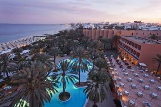 Туніс - курорт європейських стандартів та африканської екзотики!