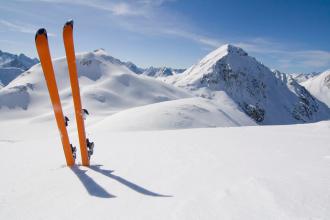 Відкрий для себе світ гірськолижного спорту вже в цю зиму!