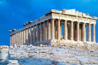 Новорічні тури до Греції по супер ціні! Зимові тури до Греції! АВІА