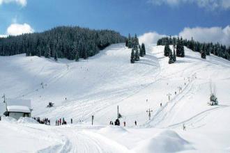 Незабутній лижний вікенд в турі &quot;Вихідні на лижах - Словаччина&quot;!