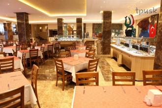 Туреччина, Kahya Hotel 4* Аланія  - 580 Є за двох на 13 серпня!