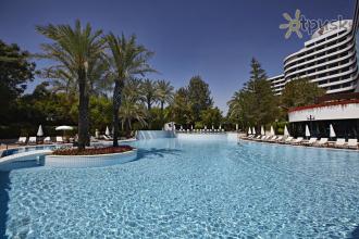 Ваш ідеальний відпочинок в Rixos Downtown Antalya 5* (990 євро за двох)