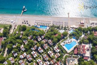 Ідеальний готель в Туреччині для відпочинку з дітьми 
