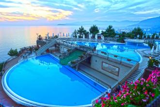 VIP готелі в Туреччині для Вашого ідеального відпочинку