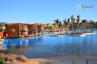 Ваш незабутній відпочинок в Rixos Sharm El Sheikh 5*
