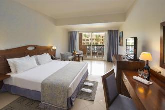 Stella Gardens Resort & Spa Makadi Bay 5* - готель, який вартий Вашої уваги