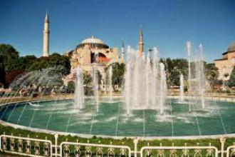 Фото туристичні тури в Туреччина