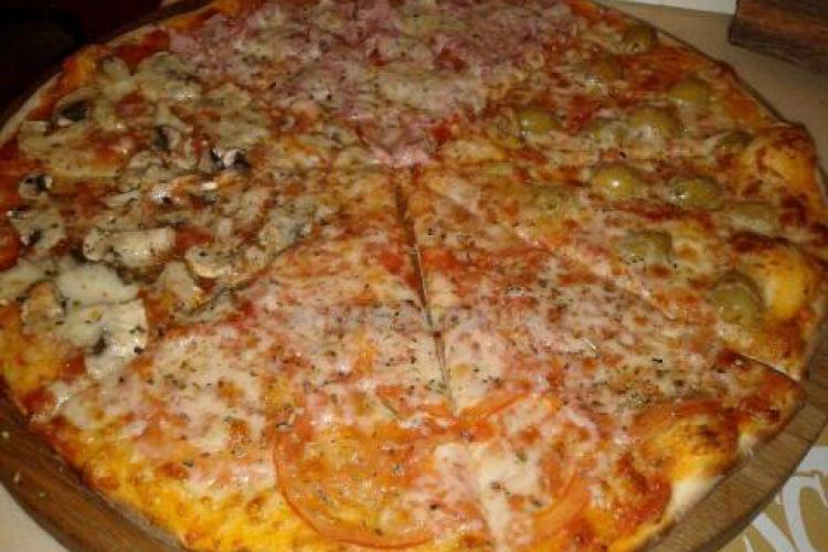 фото Кав'ярня-піцерія &quot;Scorini сімейна&quot; запрошує на найсмачнішу піцу!!!