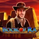 Бук оф Ра (Book of Ra) — загадковий слот із респінами, бонусами та духом Давнього Єгипту